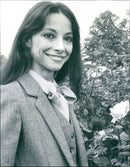 Lucia Truglia - Vintage Photograph