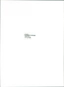 Maria Jonsson - Vintage Photograph