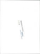 Maria Jonsson - Vintage Photograph