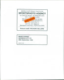 Mark Robins - Vintage Photograph