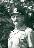 Seif Amir Rahimi. - Vintage Photograph