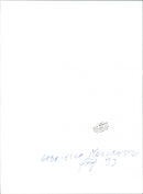 Gabriela Melinescu, Writer - Vintage Photograph