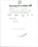 Käbi Laretei, Concert pianist. - Vintage Photograph