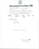 Käbi Laretei, Concert pianist. - Vintage Photograph