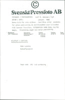 Käbi Laretei, Concert pianist. - Vintage Photograph