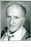 Georg Klein. - Vintage Photograph