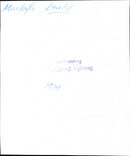 Mustafa Khalil, Politician at Egypt - Vintage Photograph