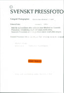 Vaclav Klaus, Politician. - Vintage Photograph