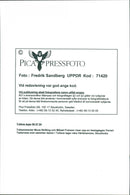 SAMSUNG DIGITALL EVERYONES INVITED SWEDE KEYSTONE FERRARI - Vintage Photograph