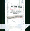 1993 POET JOHN KING DIED - Vintage Photograph