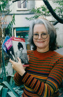 Lilie Ferrari - Vintage Photograph