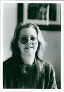 Lilie Ferrari - Vintage Photograph