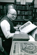 David Ferrow - Vintage Photograph