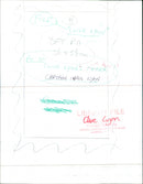 Ivan Lyon - Vintage Photograph