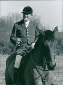 Roger Lyles - Vintage Photograph