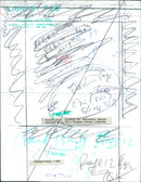 Sir Clement Freud, British broadcaster, Writer, Politician and Chef. - Vintage Photograph