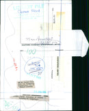 Sir Clement Freud, British broadcaster, Writer, Politician and Chef. - Vintage Photograph