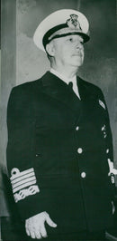 General Francisco Franco - Vintage Photograph