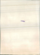 Francisco Franco - Vintage Photograph