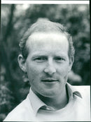 COMPOSER MUSIC FRENCH - Vintage Photograph