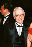 Roger Peyrefitte - Vintage Photograph