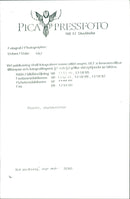 SALE IMAGE DUKE KEYSTONE BRITAIN FESTIVAL - Vintage Photograph