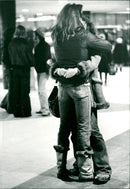 1978 NACKA YRIGHT IMAGESSCANP DUKE KEYSTONE BRITAIN FESTIVAL - Vintage Photograph