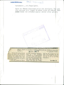 THINGS THERES MOST INITIATI DUKE KEYSTONE BRITAIN FESTIVAL - Vintage Photograph