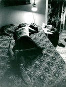 THINGS THERES MOST INITIATI DUKE KEYSTONE BRITAIN FESTIVAL - Vintage Photograph