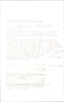 SOVER PIN GLANDS WINTER MONUT POKLY CELEBRAT DUKE KEYSTONE BRITAIN FESTIVAL - Vintage Photograph