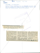 THINGS MOST INITIATIVE EVER DUKE KEYSTONE BRITAIN FESTIVAL - Vintage Photograph