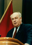 SWEDEN PAVEL BLPS ANIMALS IMAGE DELIVERY CODE FOL - Vintage Photograph