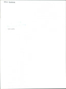 A cartoon of Swedish politician Håkan Winberg - Vintage Photograph