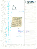 Kolbjörn Knudsen - Vintage Photograph