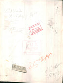 1955 PUBLISHED QUEEN SHAH - Vintage Photograph