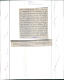 Israel, Middle East crisis, UN security forces - Vintage Photograph