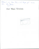 Hark Island - Vintage Photograph