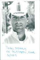 Peter Weberg - Vintage Photograph