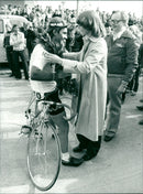 Peter Weberg - Vintage Photograph