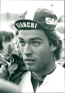 Peter Weberg - Vintage Photograph