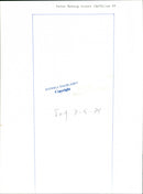 Peter Weberg - Vintage Photograph