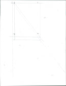 Kim Jong Il - Vintage Photograph