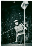 Women's British Open - Vintage Photograph