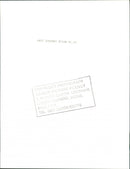 Andy Goodway - Vintage Photograph