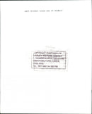 Andy Goodway - Vintage Photograph