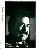 Saddam Hussein - Vintage Photograph