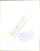 King Hussein - Vintage Photograph