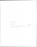 Sara Gomer - Vintage Photograph