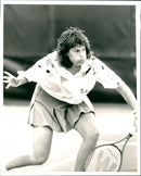 Sara Gomer - Vintage Photograph