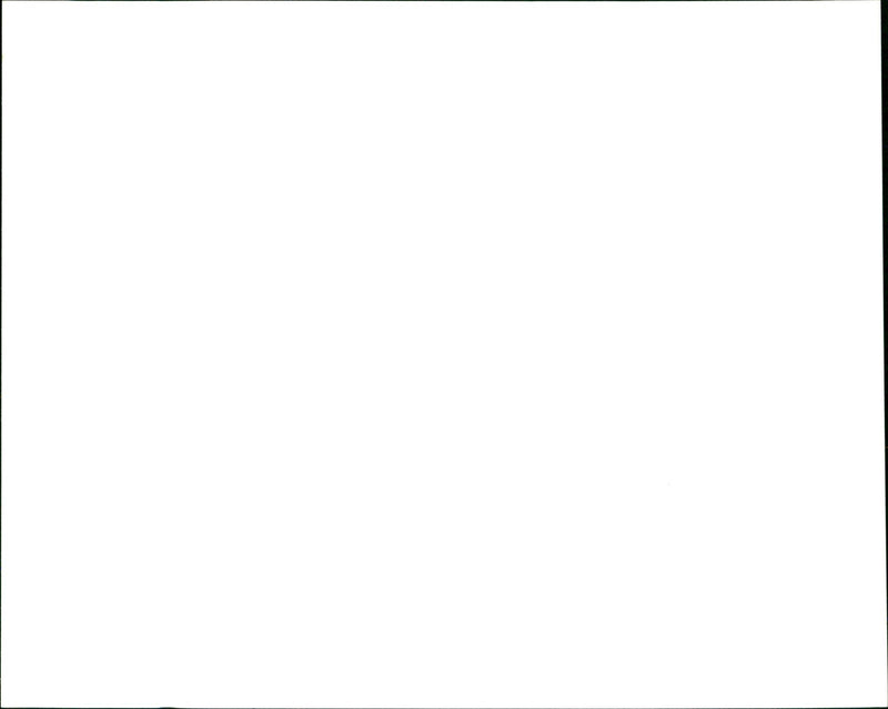 Traffic - Vintage Photograph